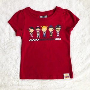 Harajuku Mini Limited Edition by Gwen Stefani